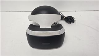 SONY PS4 VR W/ACC